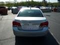 Silver Ice Metallic - Cruze LT Photo No. 6