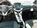 Silver Ice Metallic - Cruze LT Photo No. 8