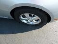 Silver Ice Metallic - Cruze LT Photo No. 12