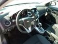 Silver Ice Metallic - Cruze LT Photo No. 13
