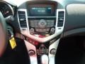Silver Ice Metallic - Cruze LT Photo No. 17