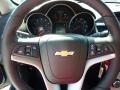 Silver Ice Metallic - Cruze LT Photo No. 19