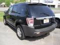 2005 Black Chevrolet Equinox LS  photo #2