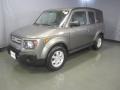 Galaxy Gray Metallic - Element EX AWD Photo No. 1