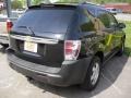 2005 Black Chevrolet Equinox LS  photo #3