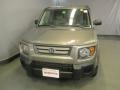 Galaxy Gray Metallic - Element EX AWD Photo No. 2