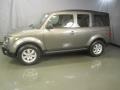 Galaxy Gray Metallic - Element EX AWD Photo No. 3