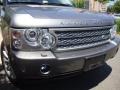 Stornoway Grey Metallic - Range Rover V8 Supercharged Photo No. 11