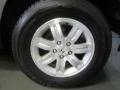 Galaxy Gray Metallic - Element EX AWD Photo No. 7