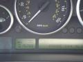 Stornoway Grey Metallic - Range Rover V8 Supercharged Photo No. 16