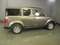 Galaxy Gray Metallic - Element EX AWD Photo No. 11