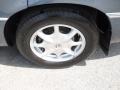 2000 Buick Park Avenue Standard Park Avenue Model Wheel and Tire Photo