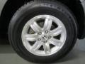 Galaxy Gray Metallic - Element EX AWD Photo No. 16