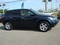 2005 Midnight Blue Pearl Nissan Murano SL AWD  photo #5