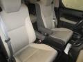 Galaxy Gray Metallic - Element EX AWD Photo No. 19