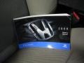 Galaxy Gray Metallic - Element EX AWD Photo No. 21