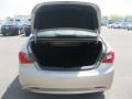 Radiant Silver - Sonata GLS Photo No. 19