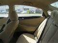 Radiant Silver - Sonata GLS Photo No. 21