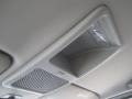 Galaxy Gray Metallic - Element EX AWD Photo No. 29