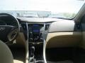 Radiant Silver - Sonata GLS Photo No. 26
