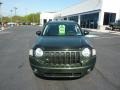 Jeep Green Metallic - Compass Sport Photo No. 2