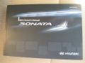 Radiant Silver - Sonata GLS Photo No. 29