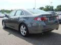 Polished Metal Metallic - TSX Sedan Photo No. 4