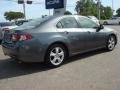 Polished Metal Metallic - TSX Sedan Photo No. 5