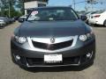 Polished Metal Metallic - TSX Sedan Photo No. 7