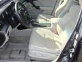 Polished Metal Metallic - TSX Sedan Photo No. 8