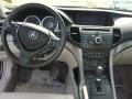 Polished Metal Metallic - TSX Sedan Photo No. 10