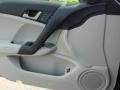 Polished Metal Metallic - TSX Sedan Photo No. 12