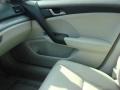 Polished Metal Metallic - TSX Sedan Photo No. 18