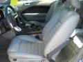 Light Graphite Interior Photo for 2006 Ford Mustang #49223792