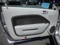 Light Graphite Door Panel Photo for 2006 Ford Mustang #49223813