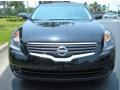 Super Black - Altima 2.5 S Photo No. 3