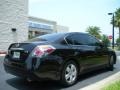 Super Black - Altima 2.5 S Photo No. 6