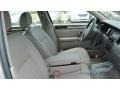 2007 Lincoln Town Car Dove Interior Interior Photo