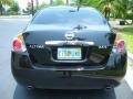 Super Black - Altima 2.5 S Photo No. 7