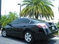 Super Black - Altima 2.5 S Photo No. 8