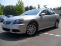 Quick Silver Pearl - Galant FE Photo No. 1