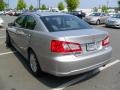Quick Silver Pearl - Galant FE Photo No. 2