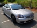 Quick Silver Pearl - Galant FE Photo No. 5