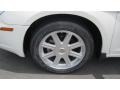 Stone White - Sebring Limited Convertible Photo No. 20