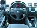 Blue Graphite Metallic - Jetta S Sedan Photo No. 19