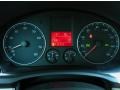 Blue Graphite Metallic - Jetta S Sedan Photo No. 20