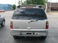 2006 Silver Birch Metallic Chevrolet Tahoe Z71 4x4  photo #5