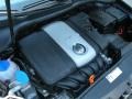 Blue Graphite Metallic - Jetta S Sedan Photo No. 24