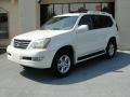 Blizzard White Pearl - GX 470 Photo No. 6