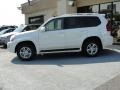 Blizzard White Pearl - GX 470 Photo No. 7